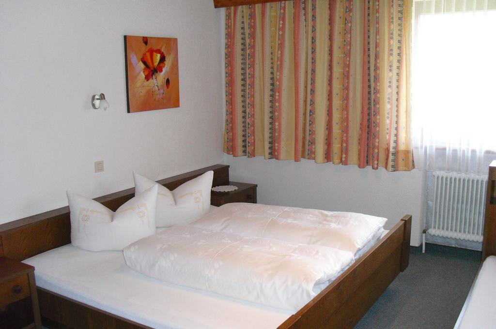 Ferienwohnung Reinstadler Jerzens Rom bilde