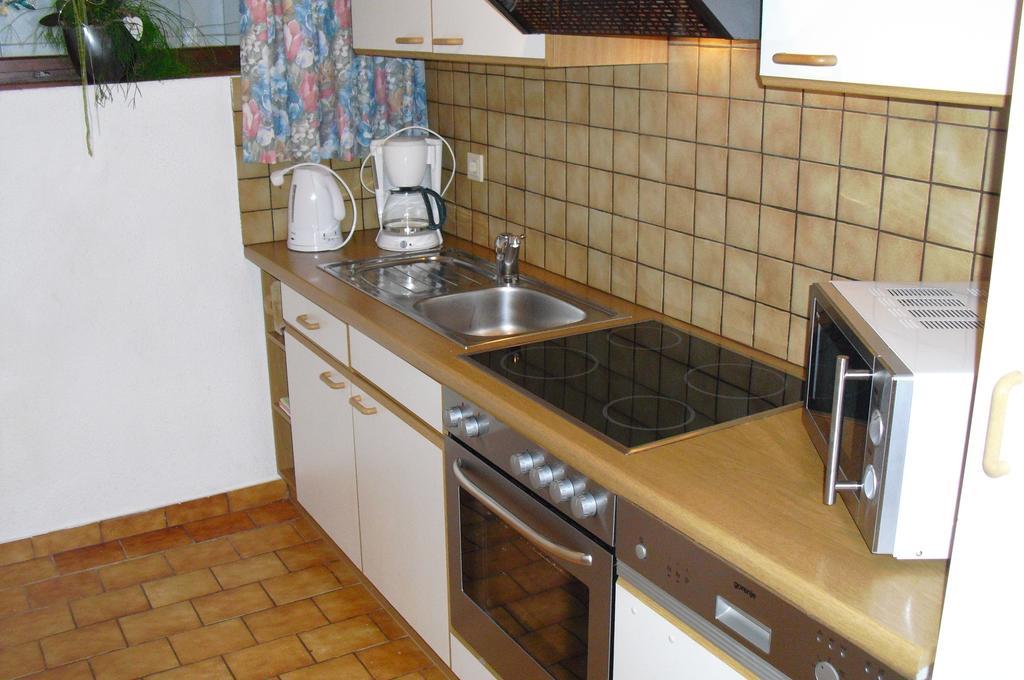 Ferienwohnung Reinstadler Jerzens Rom bilde